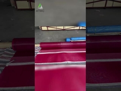 ¡ATMC proporciona tejidos secadores de papel de alta calidad!!!