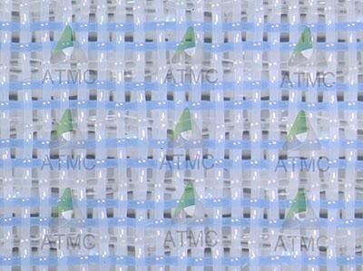 comprar Tejidos de formación de tres capas para papel de envoltura y embalaje, de tipo cartón fabricación en línea