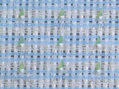 comprar Tejidos de formación de tres capas para papel de impresión y de escritura, papel de envoltura y de embalaje, tipos de cartón fabricación en línea