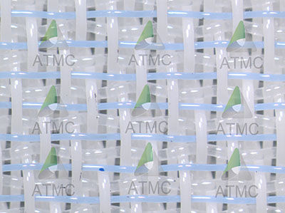 comprar Tejido de formación de doble capa para KRAFT / Papel de envoltura fabricación en línea