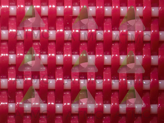 comprar Alta permeabilidad al aire Tejidos para secadores de superficies lisas para máquinas de papel fabricación en línea