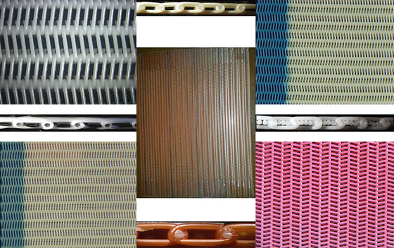 comprar Tejidos para secadores 100CFM - 1500CFM SLDF Serie F Tejidos para secadores en espiral fabricación en línea