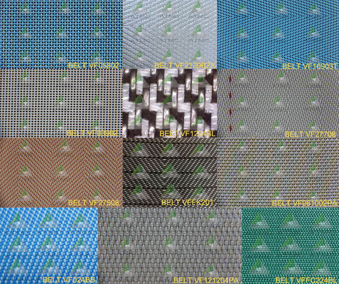 comprar Fabricación de tejidos industriales de doble filamento de monofilamento de la serie PET-GG fabricación en línea