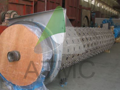 comprar Equipo de preparación del stock de espesado de lavado Filtro de disco ODM fabricación en línea