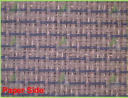 comprar Tejido de formación de tres capas para papel de tejido fabricación en línea