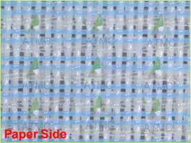 comprar Tejido de formación de capas triples de alta densidad para papel de impresión y escritura, kraft ligero, papel de envoltura y embalaje fabricación en línea