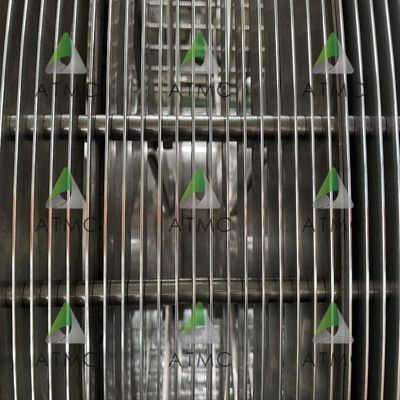 comprar Molde de cilindro de alambre redondo para fabricantes de papel fabricación en línea