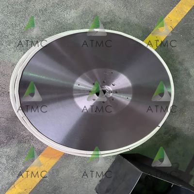 comprar Industria de la fabricación de papel Cuchillo de rebobinado para máquina de fabricación de papel fabricación en línea