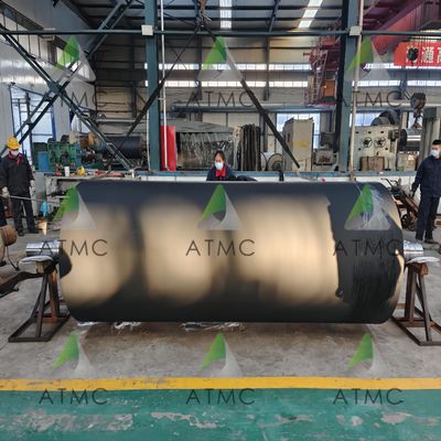 comprar Superficie porosa para la elaboración de rollos de papel fabricación en línea