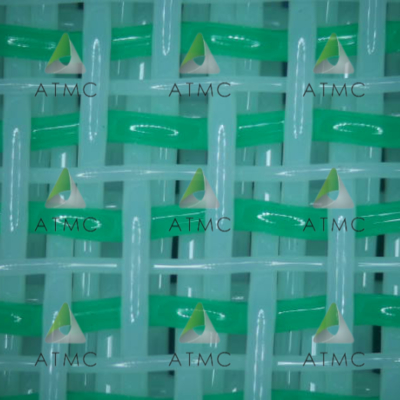 comprar Tejido de formación de pulpa de doble capa de poliéster para máquina Fourdrinier fabricación en línea