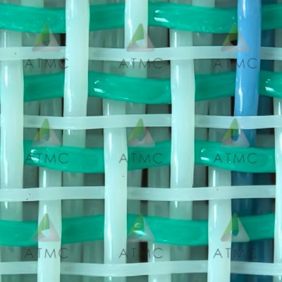 comprar Tejido de poliéster de pulpa de doble capa de 8 capas DLA23808SH para papel de periódico fabricación en línea