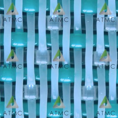 comprar Formación de tejido KRAFT SL2105L - Diseño de una sola capa con patrón de tejido de 1x4 cinco coberturas para un buen potencial de desgaste en el papel Kraft fabricación en línea