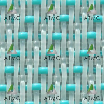 comprar Tejido de formación de capa única KRAFT SL2105L con 5 coberturas para una buena retención y tejido de malla gruesa fabricación en línea