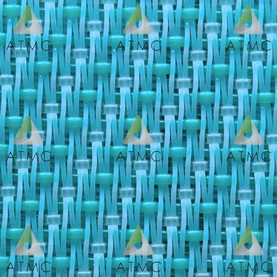 comprar Tejido de formación KRAFT SL2808C de una sola capa con tejido de 8 mallas para alta drenaje y excelente soporte de fibra en la producción de papel Kraft fabricación en línea