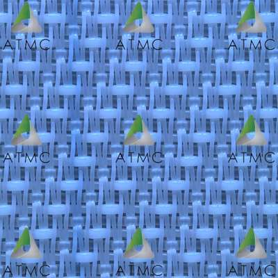 comprar Tejido de Formación de Una Sola Capa KRAFT SL2808C - Diseño de 8 Lanzas con Buena Estabilidad, Resistencia al Desgaste y Alta Retención de Fibra para Papel Kraft fabricación en línea