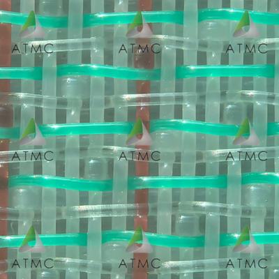 comprar 1.5-Capa de Tela de Formación KRAFT SLA24510C con Patrón de Tejido de Cinco Pasadas y Diez Dejadas para Alto Drenaje y Larga Vida Útil en Máquinas de Papel fabricación en línea