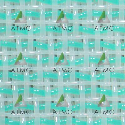 comprar Máquina de papel tela de doble capa con 8 shed lado de soporte y 16 shed lado de desgaste para una buena retención y una larga vida útil potencial fabricación en línea