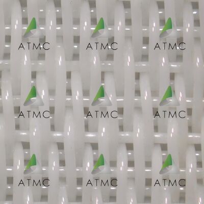 comprar 1.5 Capas de Alto Rendimiento FLR2404 Tejido Secador para Máquina de Papel Diseñado con Estructura de Hilo de Poliéster MD y CMD con Superficie de Contacto Excelente, Fácil Limpieza y Operación Estable fabricación en línea
