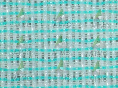 Fabricación de tejidos de tres capas para papel de impresión