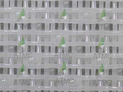 1.5 Tejido formador de capas unido sin fin para el papel KRAFT