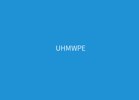Máquina de fabricación de papel ODM UHMWPE