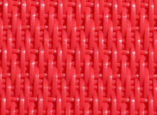 Tejido de secador para la máquina de papel