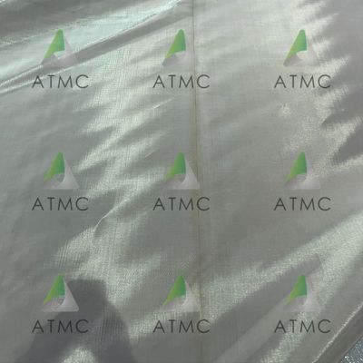 Acero inoxidable de alto rendimiento malla de alambre para la máquina de papel