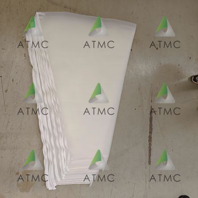 Bolsas de filtro Partes de máquinas de papel para la fabricación de papel
