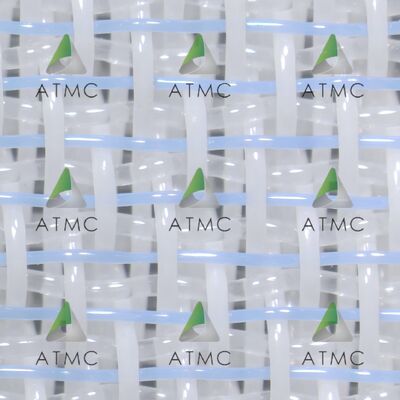 Tejido de formación de combinación única para la fabricación de papel - KRAFT DLA47816SM-380CFM ofrece alto soporte de fibra y drenaje extremo, ideal para cartón y papel de embalaje